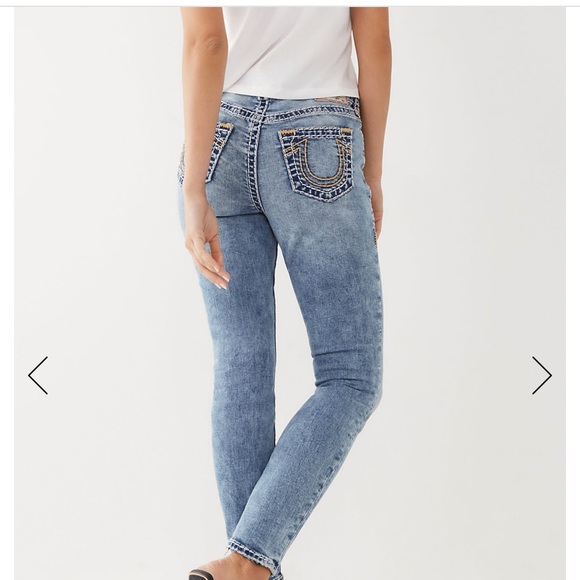 True Religion Jeans - Picture 3 of 6